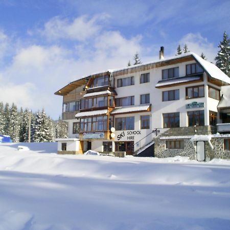 Family Hotel Markony Pamporovo Luaran gambar